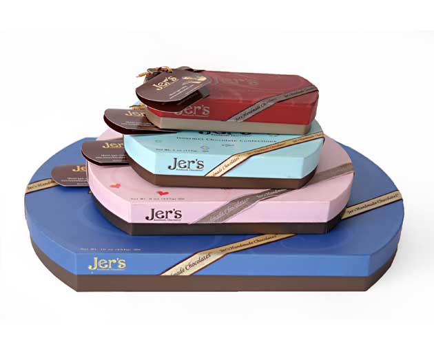 Cardboard Packaging